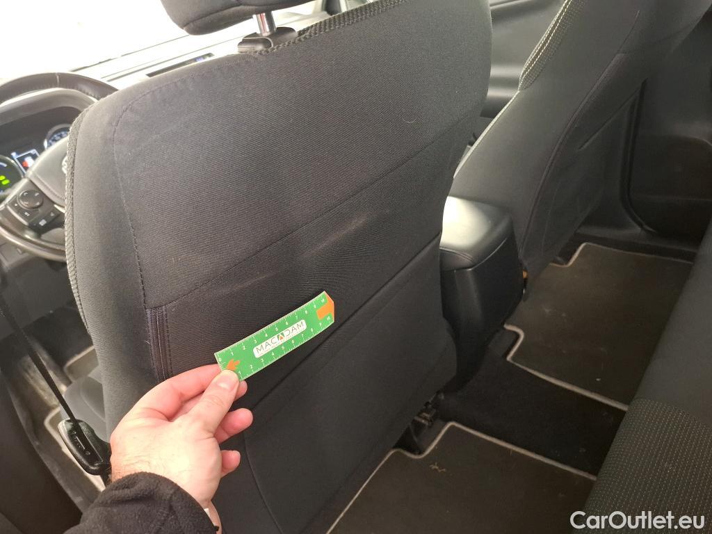  Toyota  RAV4 TOYOTA  Hybride 5p SUV 2WD Dynamic Edition Business #14