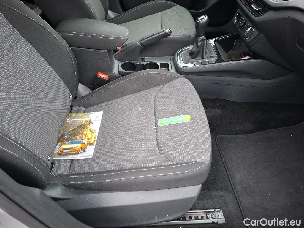  Skoda  Fabia  Ambition 1.0 TSI 95CV BVM5 E6d #6