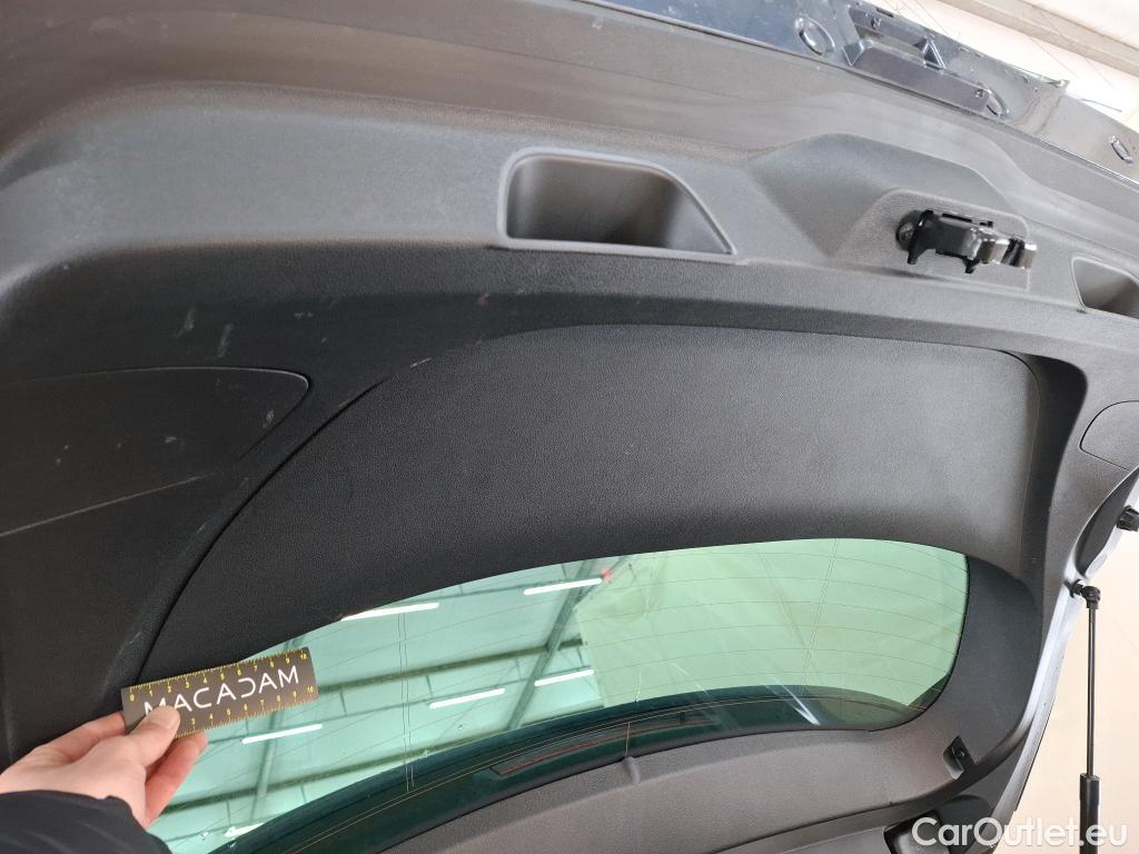  Renault  Megane  IV Berline 5 ptes. Techno 1.5 dCi 115CV BVM6 E6d #1