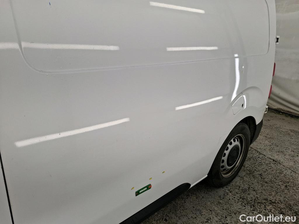  Citroen  Jumpy  Fourgon Club M 1.5 BlueHDi 100CV BVM6 E6d #3