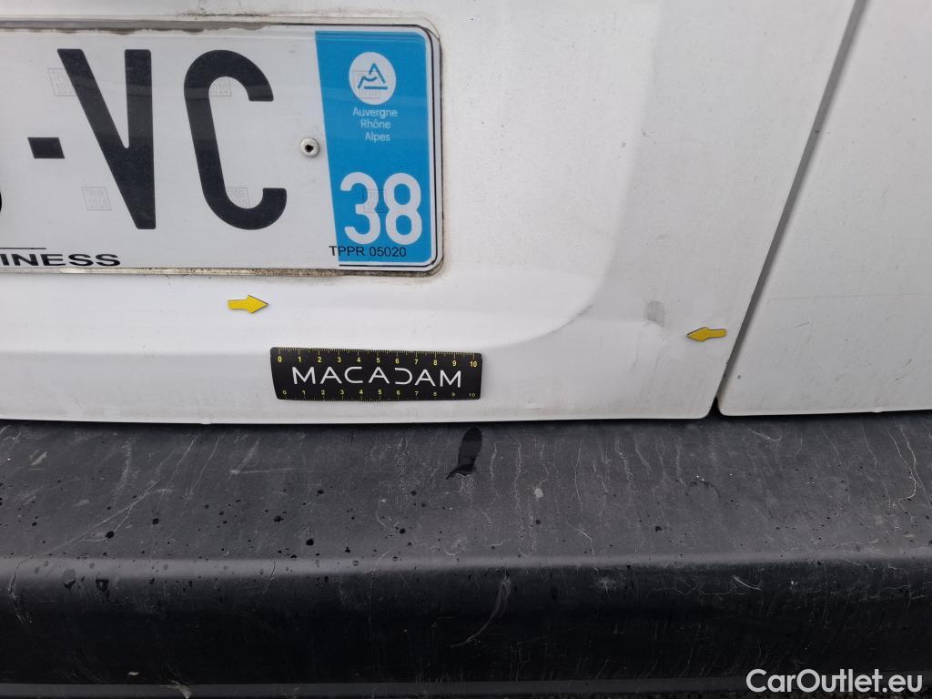  Citroen  Berlingo  Fourgon Club XL 950 1.5 BlueHDi 100CV BVM5 E6dT #13