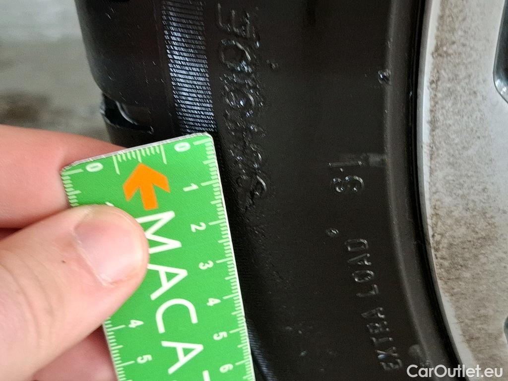  Renault  Kadjar RENAULT  5p Crossover Intens TCe 140 EDC FAP #14