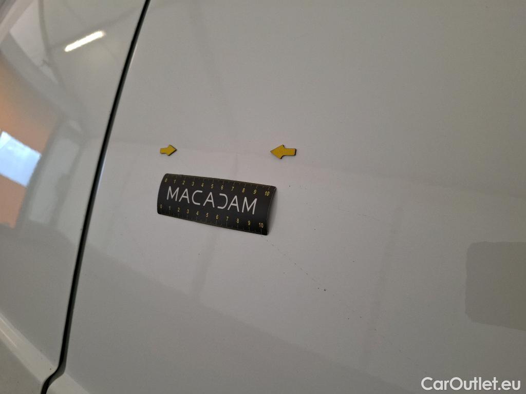  Citroen  Berlingo  Fourgon Club XL 950 1.5 BlueHDi 100CV BVM5 E6dT #17