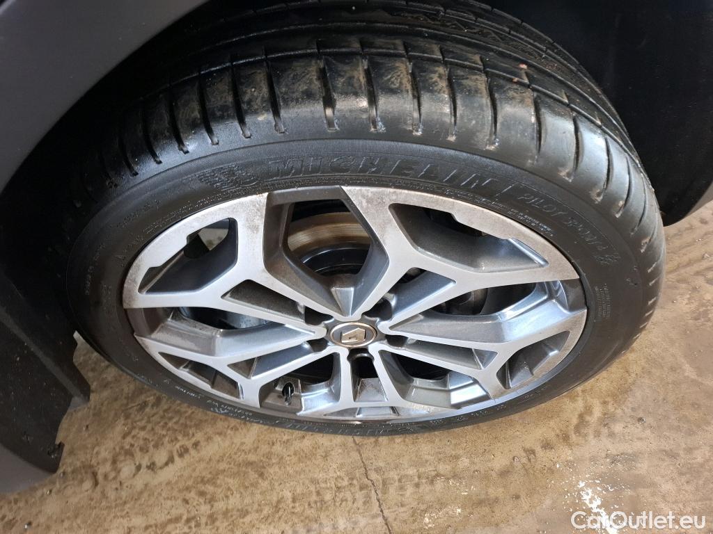  Renault  Kadjar RENAULT  5p Crossover Intens TCe 140 EDC FAP #13