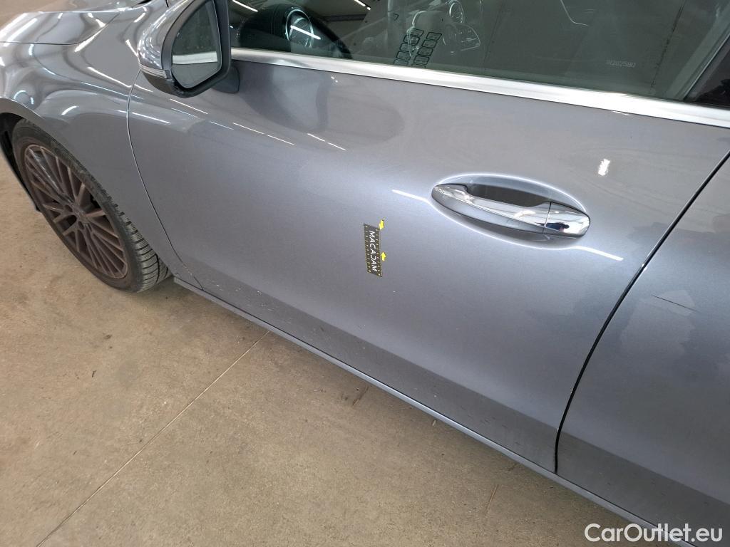  Mercedes  CLA-Klasse MERCEDES-BENZ CLA Coupe / 2019 / 4P / Coupé CLA 180 Progressive Line BA7 #63