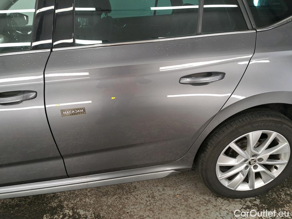  Skoda  KAMIQ  Style 1.0 TSI 110CV BVM6 E6d #5