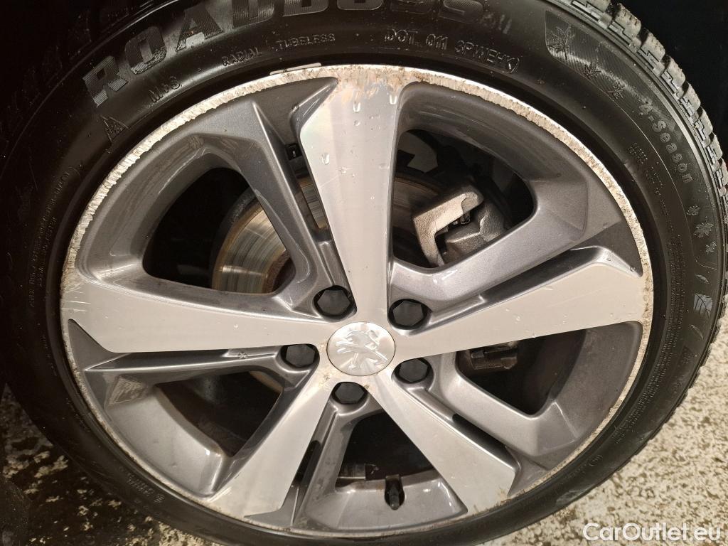  Peugeot  308  GT Line 1.2 PureTech 130CV BVM6 E6dT #14