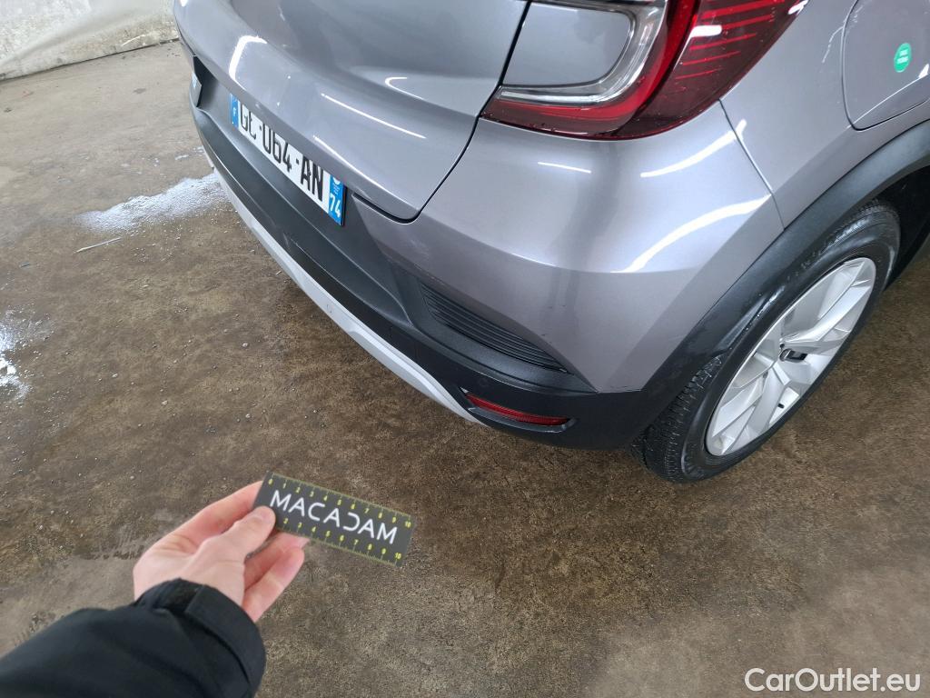  Renault  Captur  II Business Edition 1.0 TCe 90CV BVM6 E6d #34