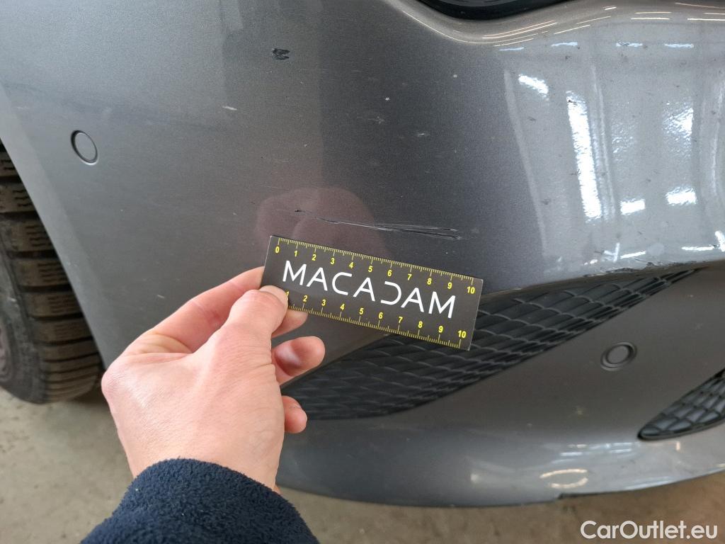  Mercedes  CLA-Klasse MERCEDES-BENZ CLA Coupe / 2019 / 4P / Coupé CLA 180 Progressive Line BA7 #17