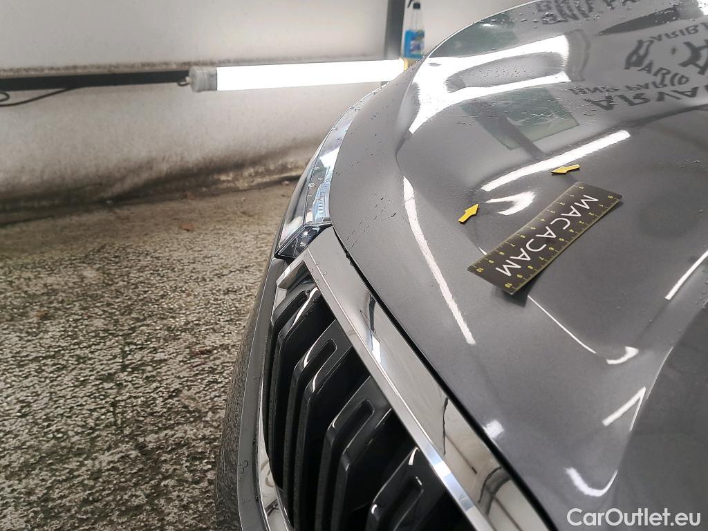  Skoda  KAMIQ  Style 1.0 TSI 110CV BVM6 E6d #3