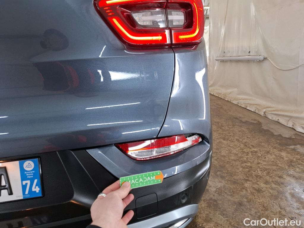  Renault  Kadjar RENAULT  5p Crossover Intens TCe 140 EDC FAP #1