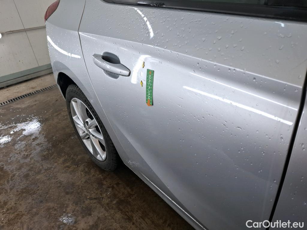  Opel  Corsa  F Elegance Business 1.2 Turbo 100CV BVM6 E6d #8