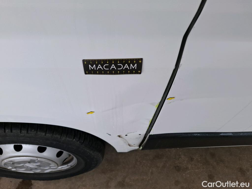  Citroen  Jumper CITROEN  VU 4p Fourgon 30 L1H1 BlueHDi 110 BVM6 Business #4