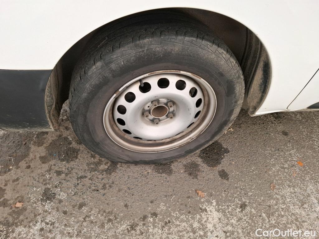  Citroen  Jumpy  Fourgon Club M 1.5 BlueHDi 100CV BVM6 E6d #42