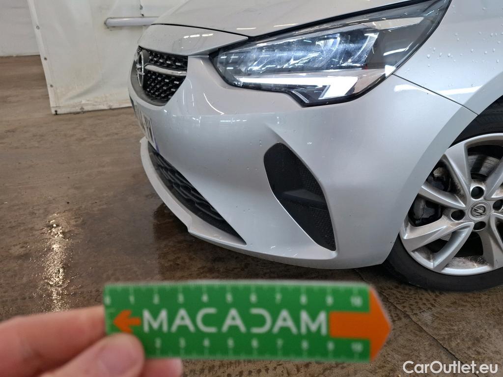  Opel  Corsa  F Elegance Business 1.2 Turbo 100CV BVM6 E6d #17