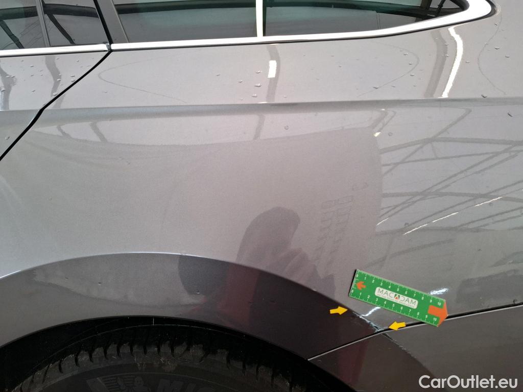  Skoda  Superb  Break Business 2.0 TDI 150CV BVA7 E6d #9