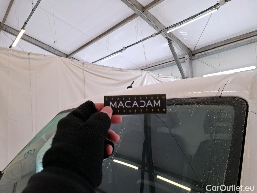  Citroen  Jumper CITROEN  VU 4p Fourgon 30 L1H1 BlueHDi 110 BVM6 Business #31