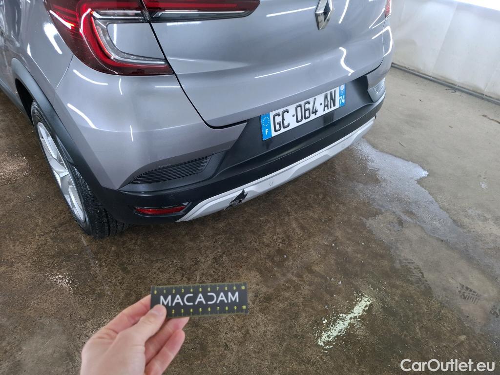  Renault  Captur  II Business Edition 1.0 TCe 90CV BVM6 E6d #1