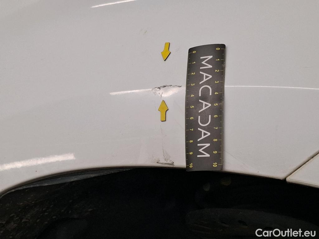  Citroen  Berlingo  Fourgon Club XL 950 1.5 BlueHDi 100CV BVM5 E6dT #50