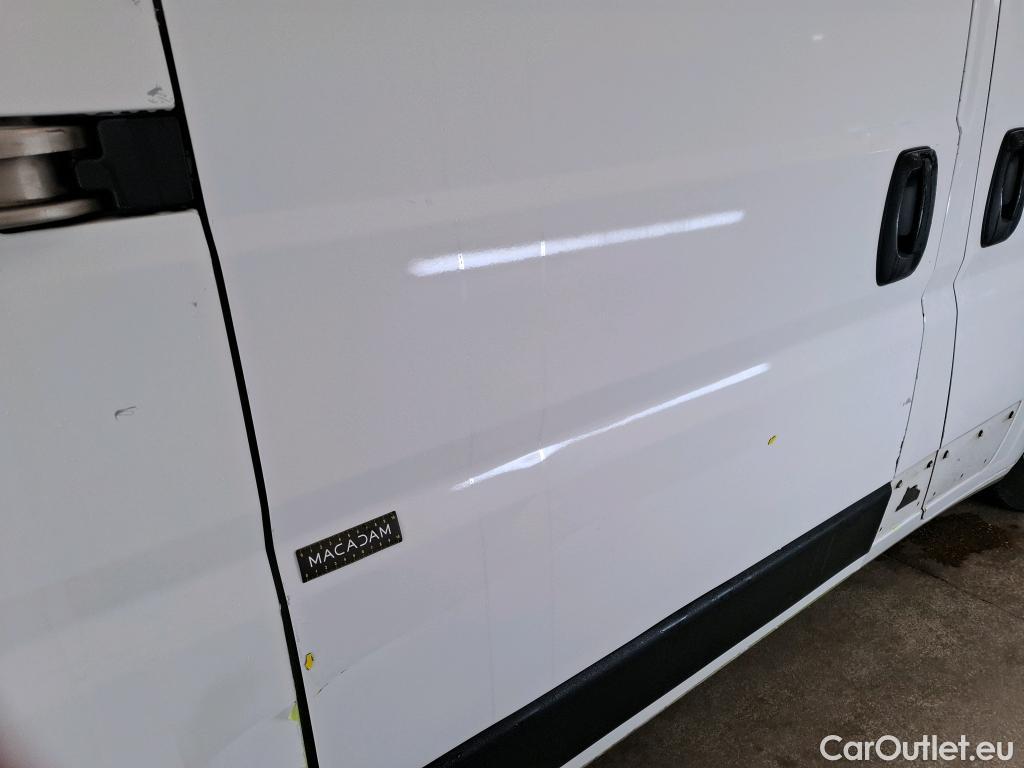  Citroen  Jumper CITROEN  VU 4p Fourgon 30 L1H1 BlueHDi 110 BVM6 Business #1