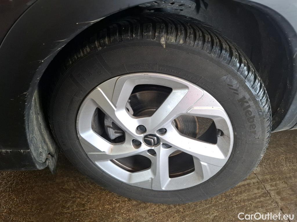  Citroen  C5  Aircross Feel 1.5 BlueHDi 130CV BVA8 E6d #16