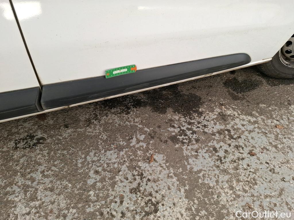  Citroen  Jumpy  Fourgon Club M 1.5 BlueHDi 100CV BVM6 E6d #48