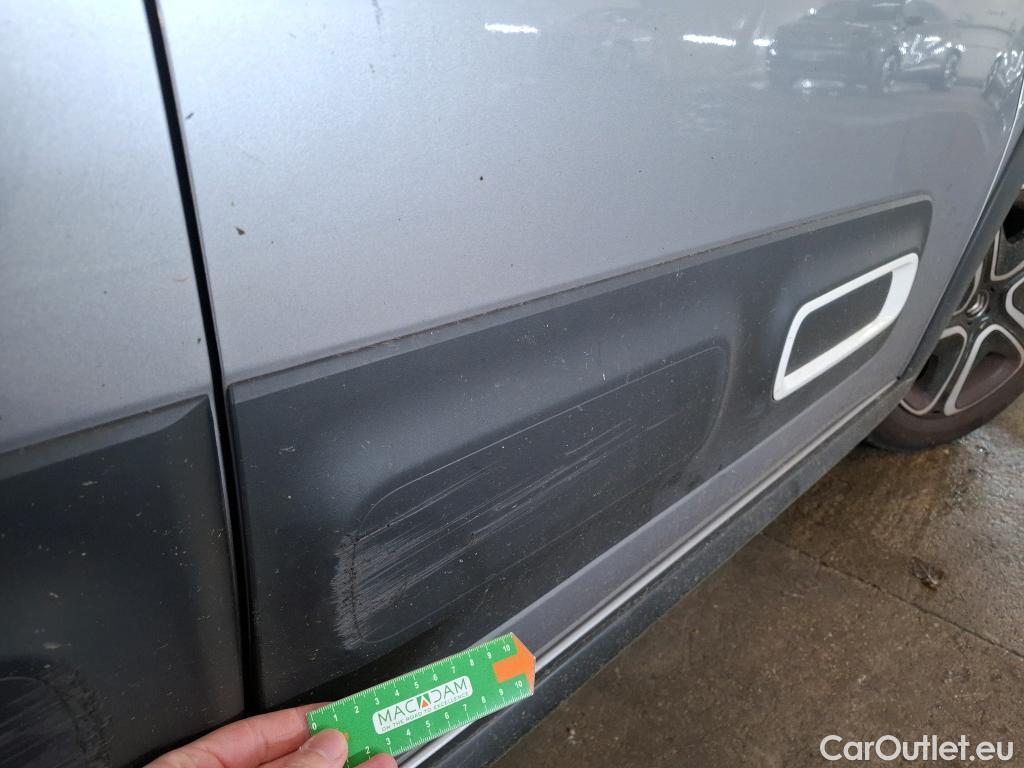  Citroen  C3  Feel Pack 1.2 PureTech 80CV BVM5 E6d #22