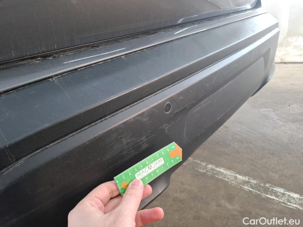  Citroen  C5  Aircross Feel 1.5 BlueHDi 130CV BVA8 E6d #20