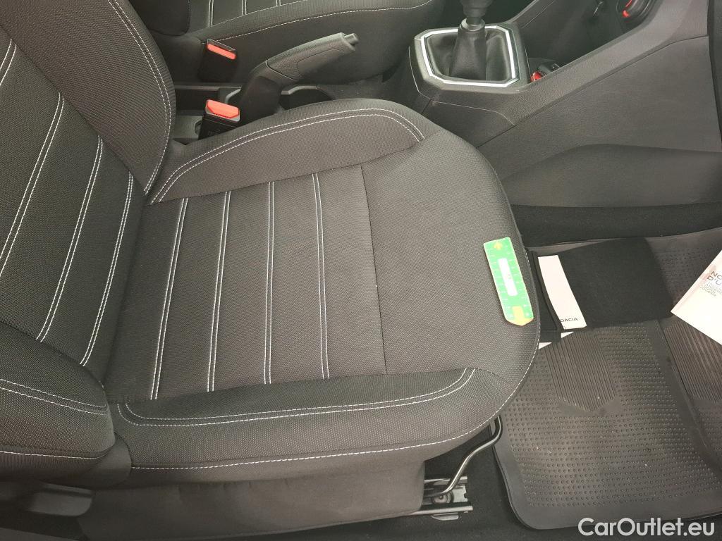  Dacia  Sandero  III Confort 1.0 TCe 90CV BVM5 E6d #4