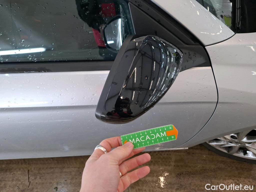  Opel  Corsa  F Elegance Business 1.2 Turbo 100CV BVM6 E6d #12