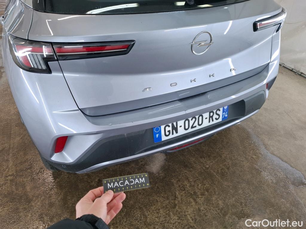  Opel  Mokka  Business Elegance 1.5 110CV BVM6 E6d #20