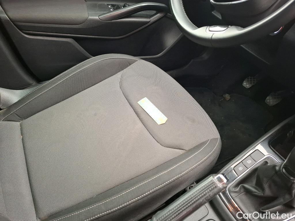  Skoda  Fabia  Ambition 1.0 TSI 95CV BVM5 E6d #8