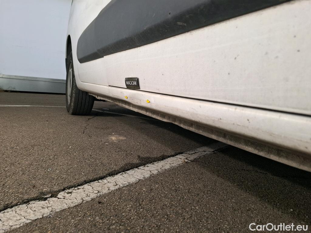  Citroen  Berlingo  Fourgon Club XL 950 1.5 BlueHDi 100CV BVM5 E6dT #26