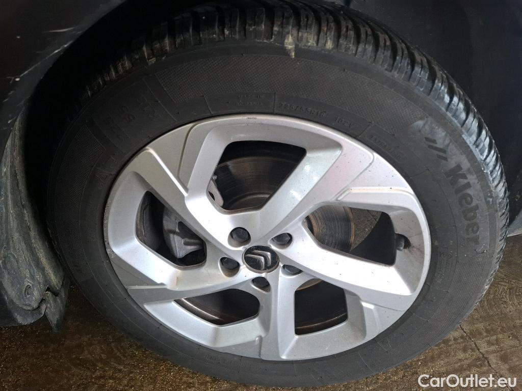  Citroen  C5  Aircross Feel 1.5 BlueHDi 130CV BVA8 E6d #17