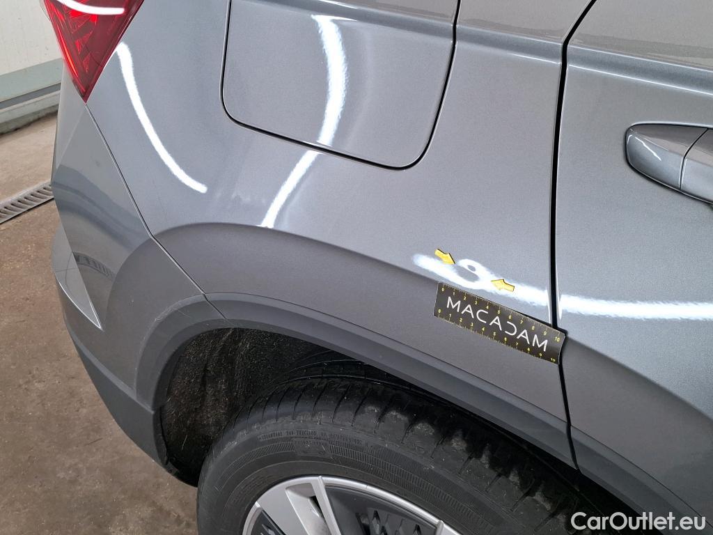  Skoda  Karoq SKODA  / 2017 / 5P / SUV 2.0 TDI 116ch DSG7 Business #4