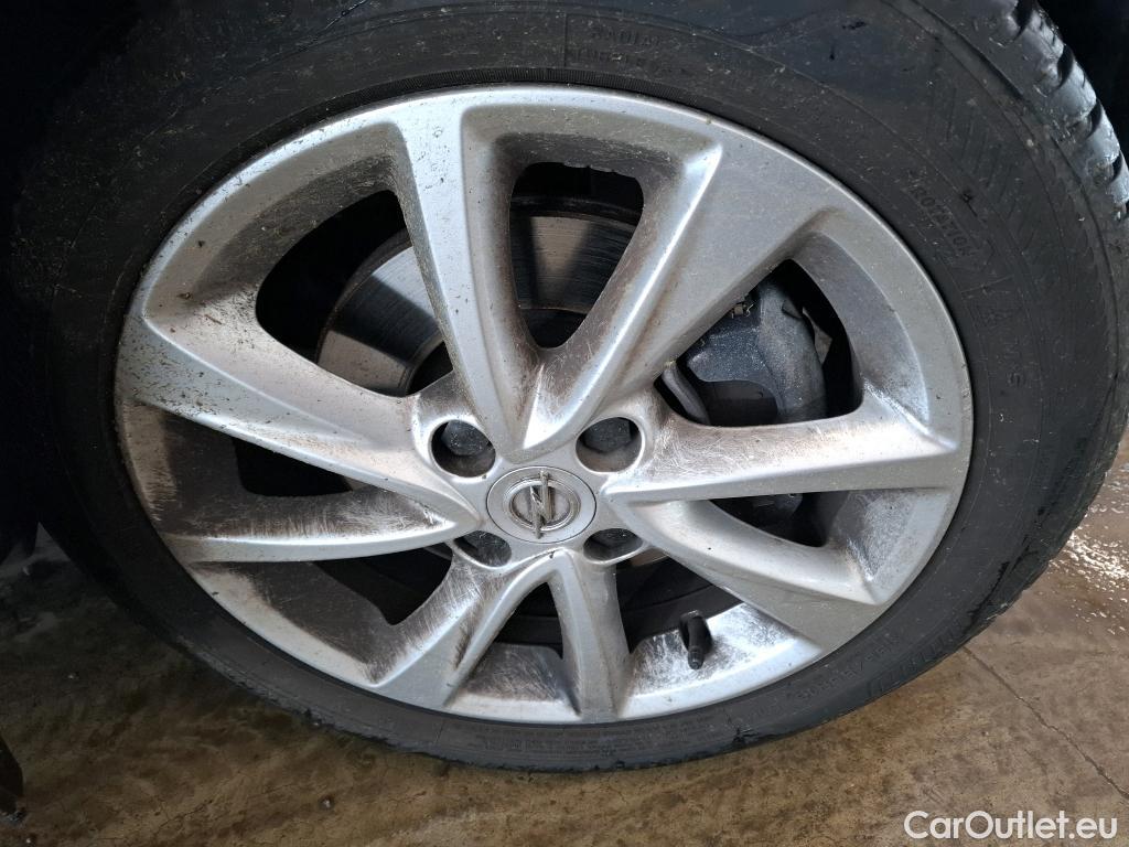  Opel  Corsa  F Elegance Business 1.2 Turbo 100CV BVM6 E6d #14