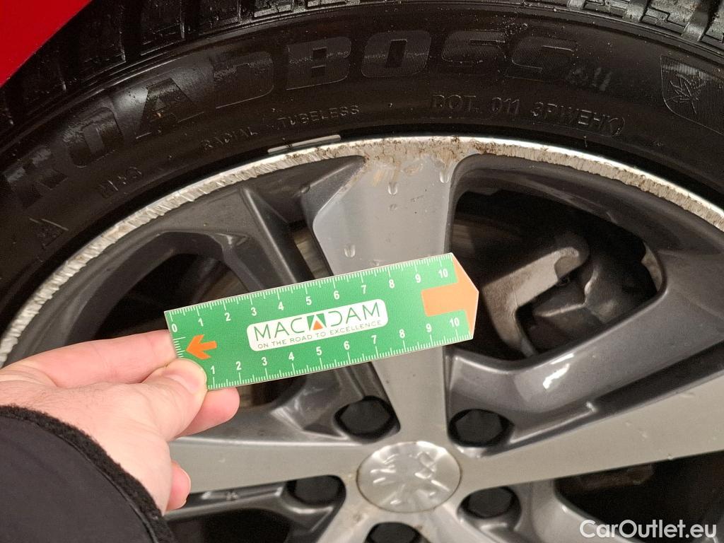  Peugeot  308  GT Line 1.2 PureTech 130CV BVM6 E6dT #15