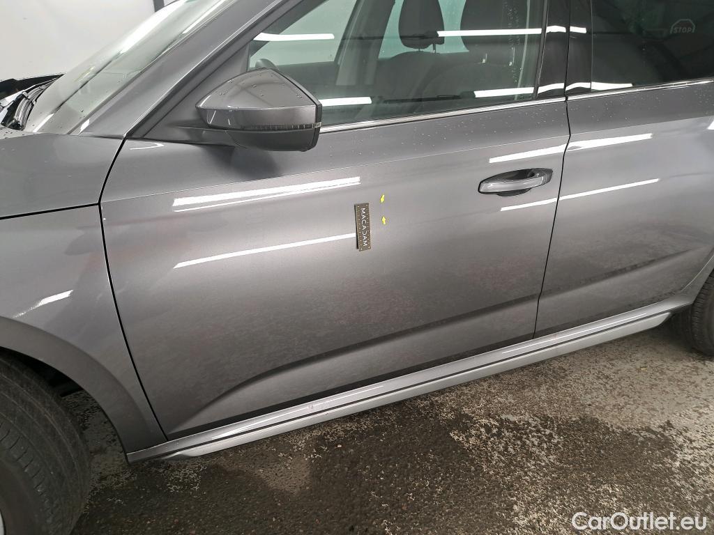  Skoda  KAMIQ  Style 1.0 TSI 110CV BVM6 E6d #10