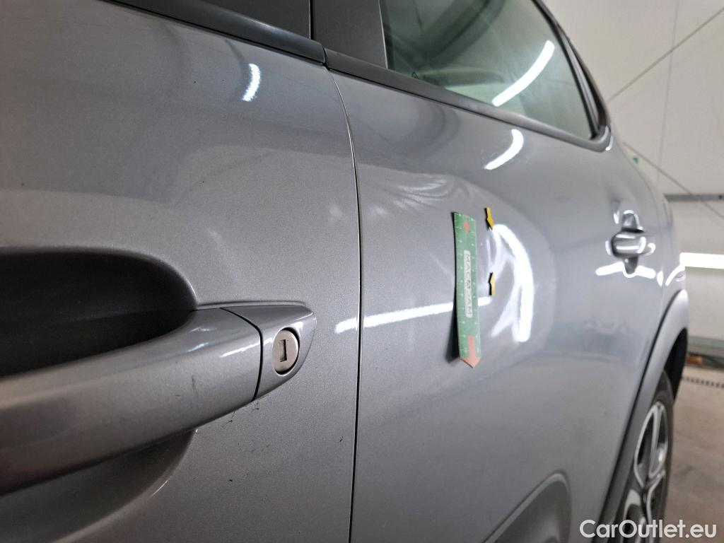  Citroen  C3  Feel Pack 1.2 PureTech 80CV BVM5 E6d #10