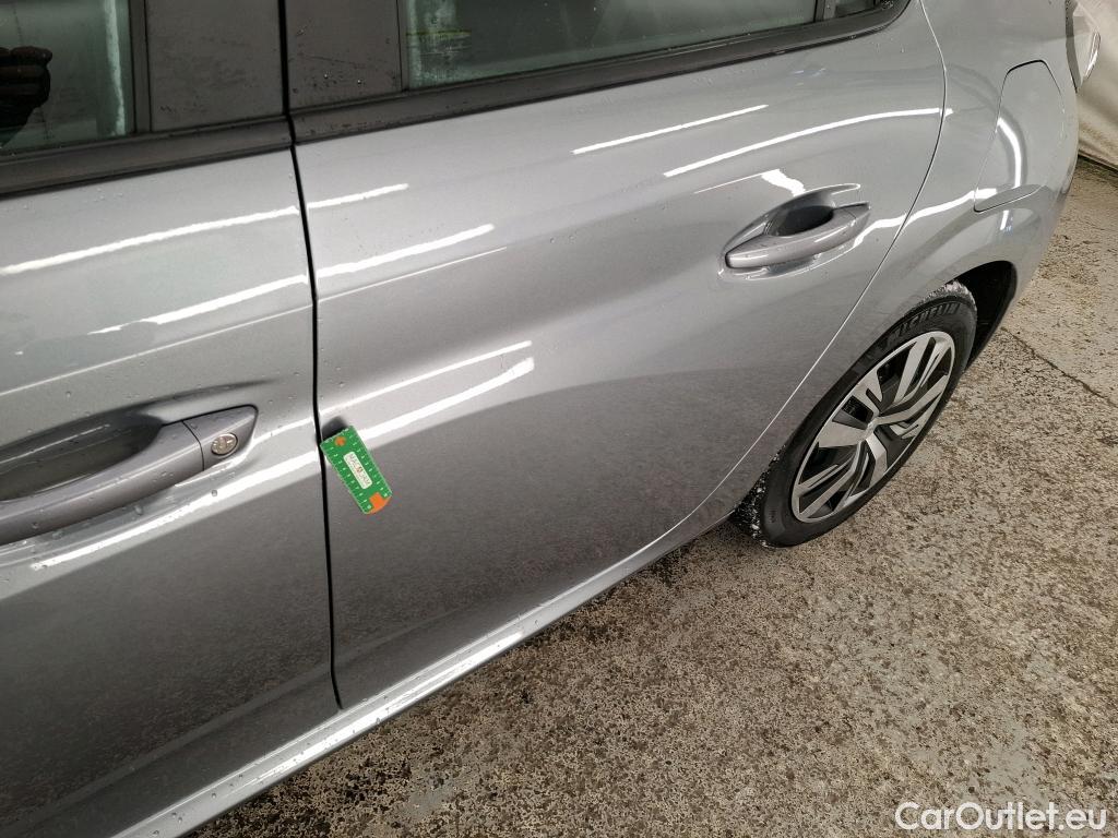  Peugeot  208  Active Pack 1.2 PureTech 100CV BVM6 E6d #7