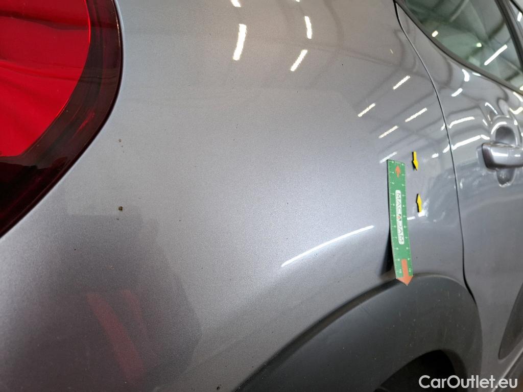  Citroen  C3  Feel Pack 1.2 PureTech 80CV BVM5 E6d #11