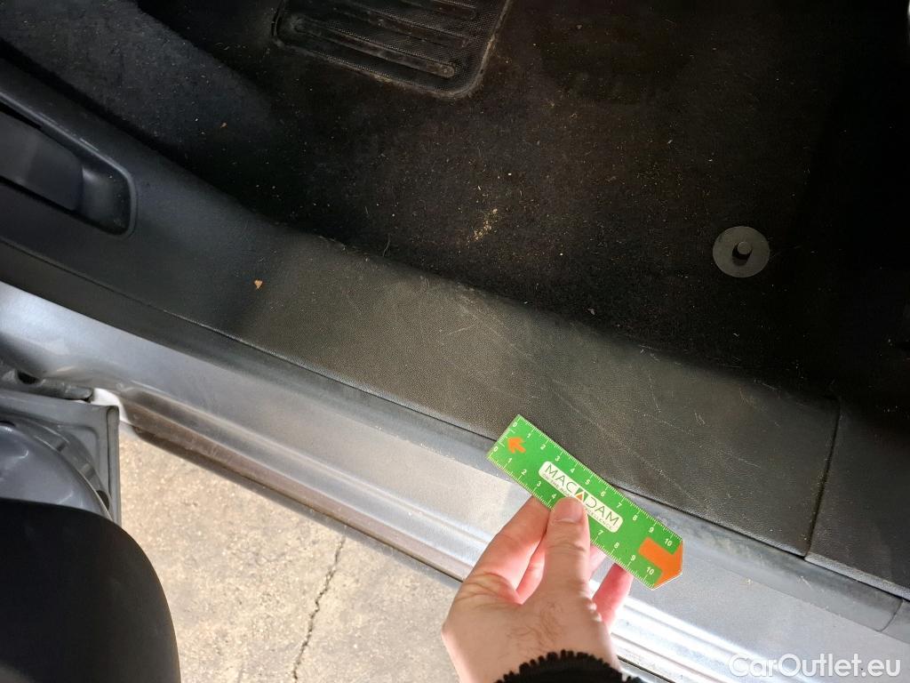  Citroen  C3  Feel Pack 1.2 PureTech 80CV BVM5 E6d #7