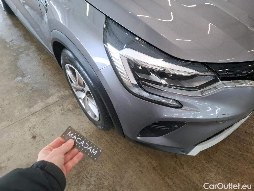  Renault  Captur  II Business Edition 1.0 TCe 90CV BVM6 E6d #47