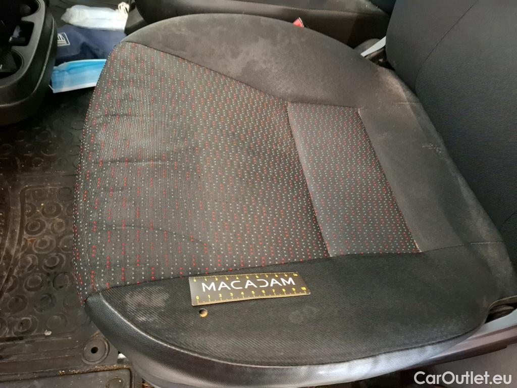  Citroen  Jumper CITROEN  VU 4p Fourgon 30 L1H1 BlueHDi 110 BVM6 Business #21