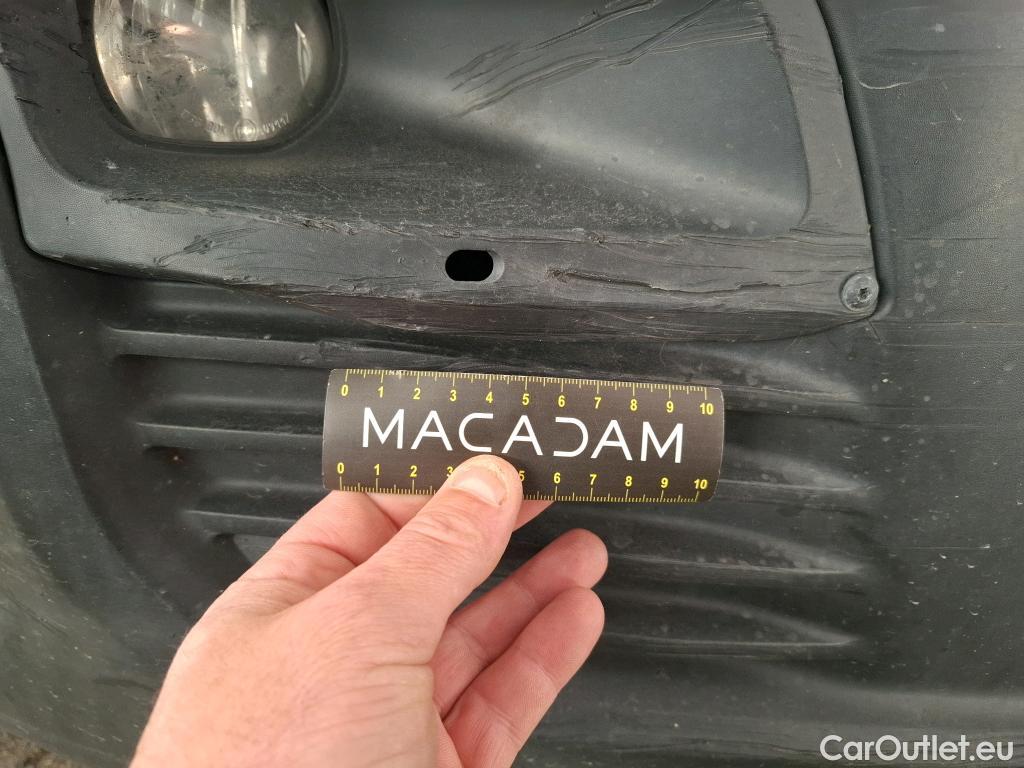  Citroen  Berlingo  Fourgon Club XL 950 1.5 BlueHDi 100CV BVM5 E6dT #34