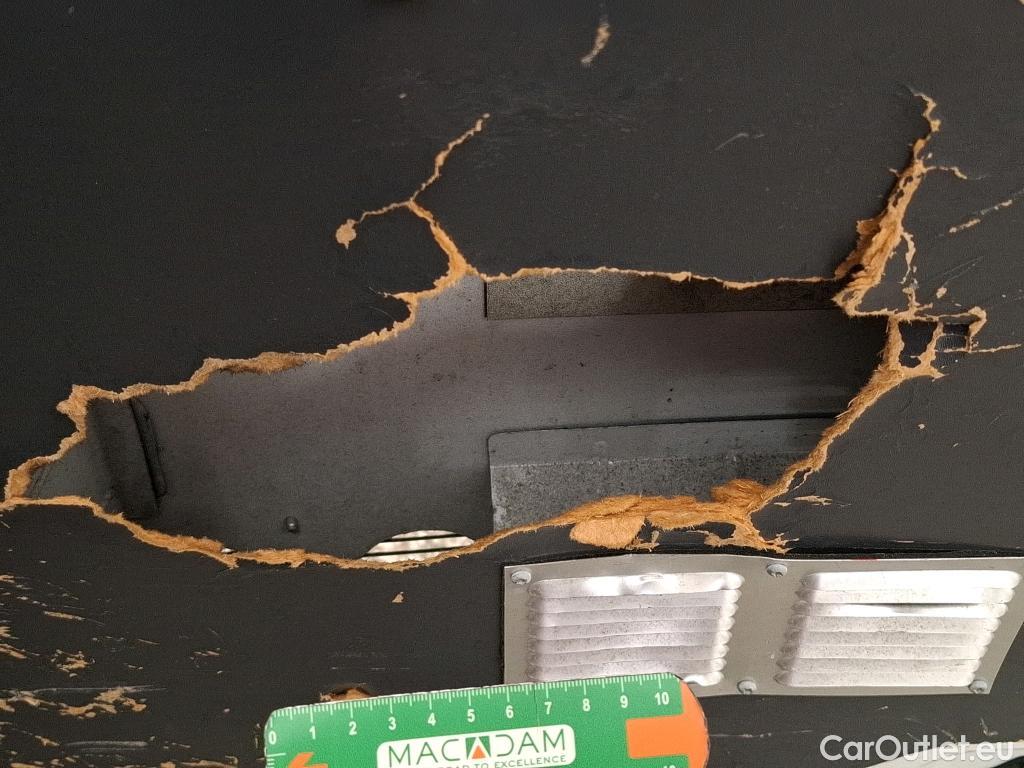  Citroen  Jumpy  Fourgon Club M 1.5 BlueHDi 100CV BVM6 E6d #23