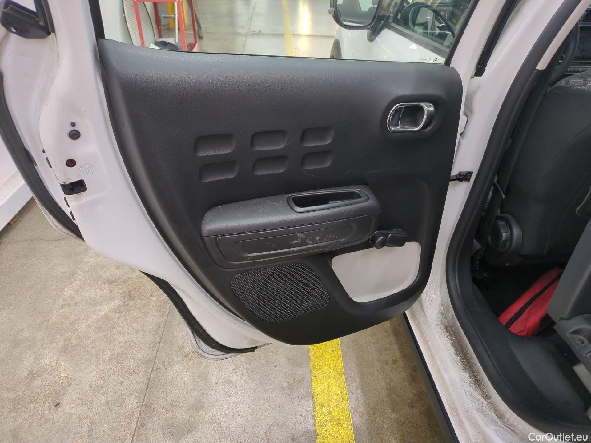  Citroen  C3  Société Feel 1.5 BlueHDI 100CV BVM5 E6dT #10