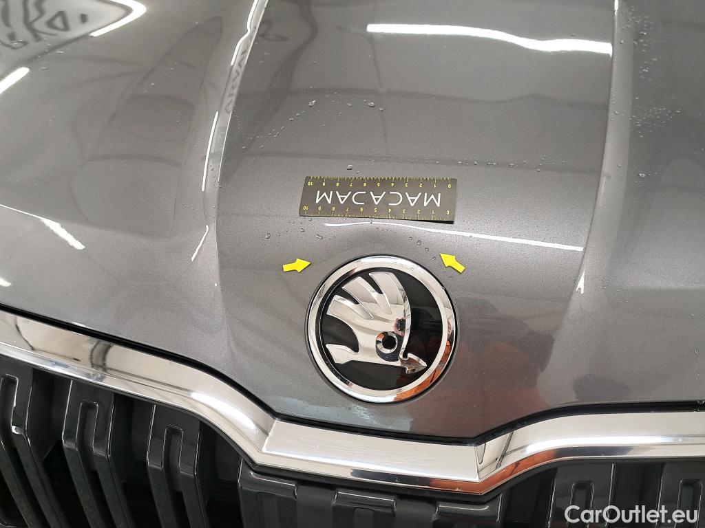  Skoda  KAMIQ  Style 1.0 TSI 110CV BVM6 E6d #4