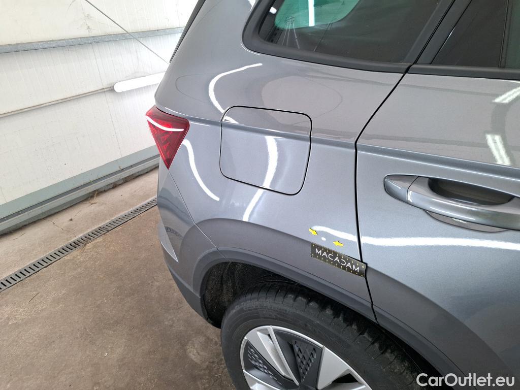  Skoda  Karoq SKODA  / 2017 / 5P / SUV 2.0 TDI 116ch DSG7 Business #3