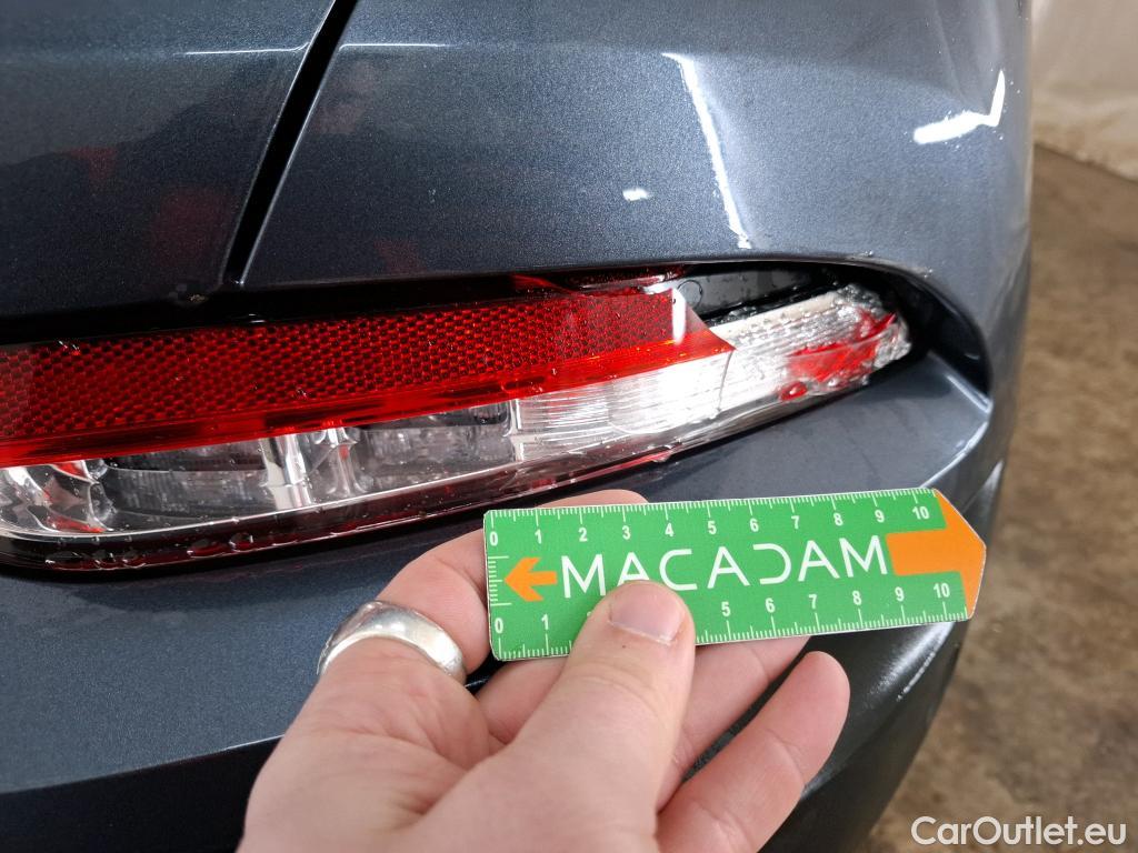  Renault  Kadjar RENAULT  5p Crossover Intens TCe 140 EDC FAP #16